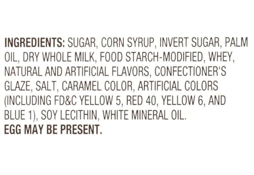 Sugar Babies 5 Oz Theater Box