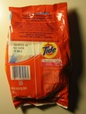Tide Loundry Detergent Powder 13 Oz