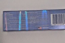 Crest 3D White Advanced Teeth Whitening Toothpaste, Radiant Mint - Trial Size - 2.4 Oz
