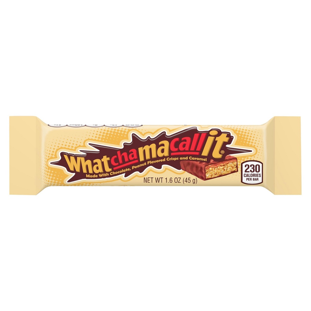 Whatchamacailit Standard