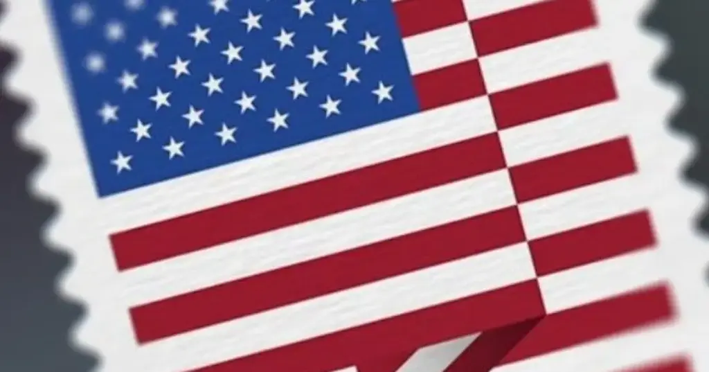 US POSTAGE STAMPS