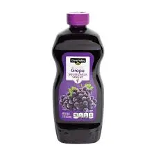 Grape Jelly 