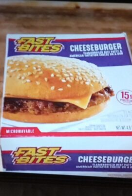 Cheese-Burger