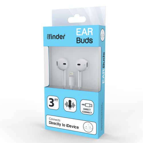 Lightning Earbuds