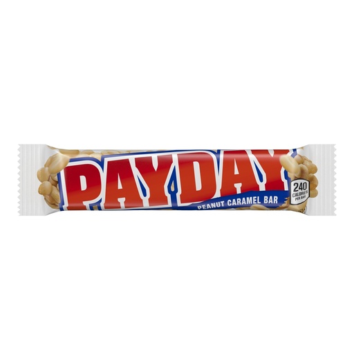Payday Peanut Caramel Bar - 1.85 Oz