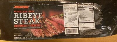 Ribeye Steak