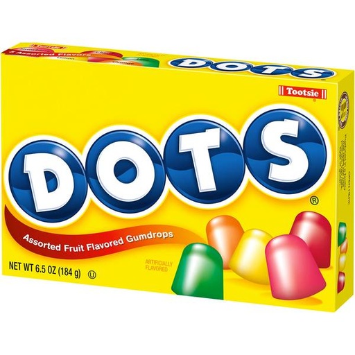 Dots 170g