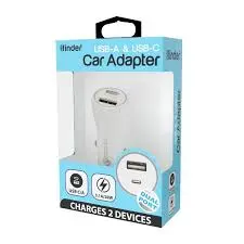 Mila Car adapter