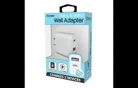Mila Wall Adapter