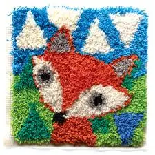 Create Fun Latch and hook kit 