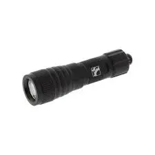 Tac Gear Mini Flashlight 