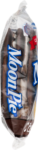 Moon Pie - Chocolate Double Decker