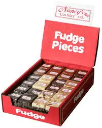 Nancy's Fudge 