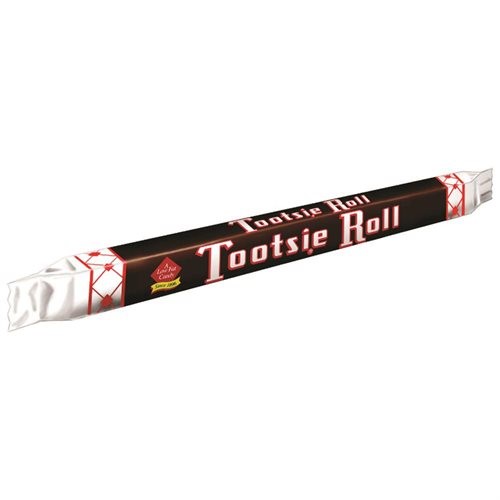 Wholesale Tootsie Roll Nostalgic King Size 3 Oz